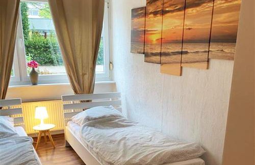 Bensberg Appartement | Workers Apartment Bergisch Gladbach Bensberg