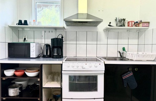 Molndal Appartement | Workers favorite home