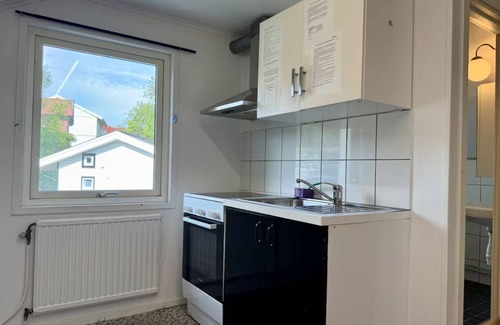 Molndal Appartement | Workers favorite home
