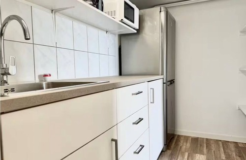 Molndal Appartement | Workers favorite home
