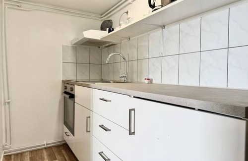Molndal Appartement | Workers favorite home