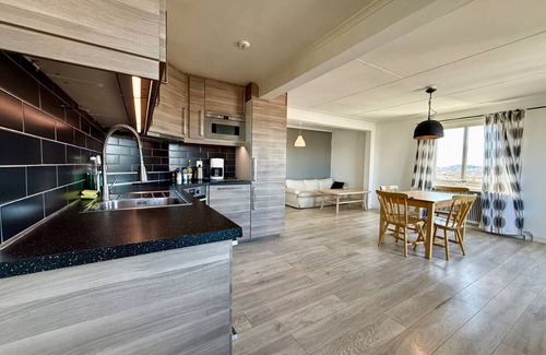 Bohus Appartement | Workers home 12 Beds - 3 Bath - Bohus - All-inclusive