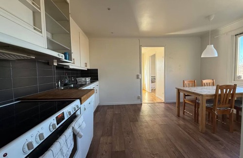 Bohus Appartement | Workers home 12 Beds - 3 Bath - Bohus - All-inclusive