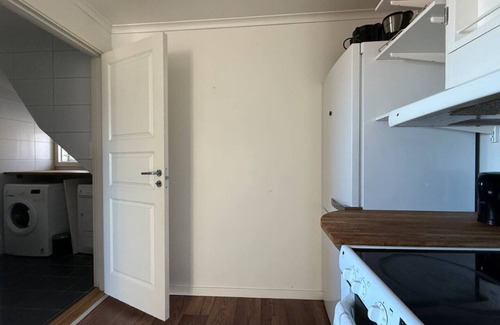 Bohus Appartement | Workers home 12 Beds - 3 Bath - Bohus - All-inclusive