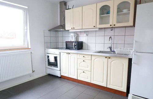 Save Appartement | Workers Home near Volvo