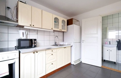 Save Appartement | Workers Home near Volvo