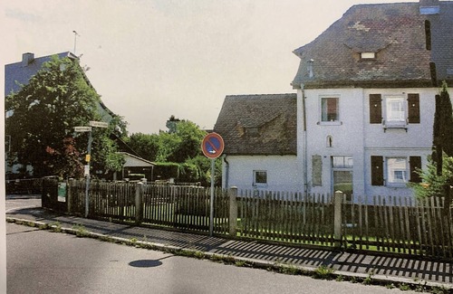 Wackersdorf Maison | workers house Wackersdorf (WA110)