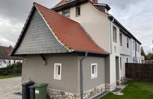 Wackersdorf Maison | workers house Wackersdorf (WA110)