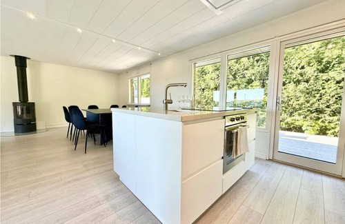 Partille Appartement | Workers Villa 5BR - 10 Beds - 2 Bath - All inclusive