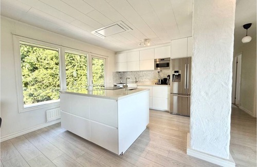 Partille Appartement | Workers Villa 5BR - 10 Beds - 2 Bath - All inclusive