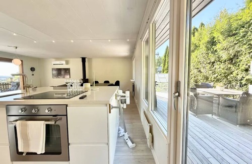 Partille Appartement | Workers Villa 5BR - 10 Beds - 2 Bath - All inclusive