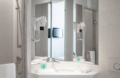 Sekerpinar Hôtel | Workinn Hotel