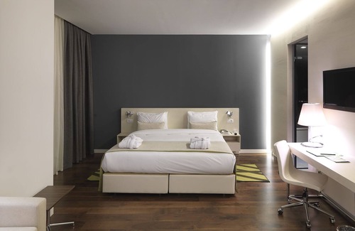 Sekerpinar Hôtel | Workinn Hotel