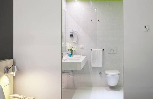 Sekerpinar Hôtel | Workinn Hotel