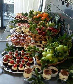 Sekerpinar Hôtel | Workinn Hotel