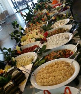 Sekerpinar Hôtel | Workinn Hotel