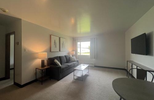 Saskatchewan Appartement | WorkStay Lodging - Spy Hill, SK - Near Esterhazy, Rocanville & Potash Mine Sites