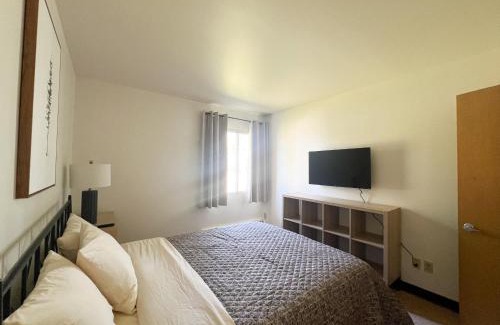 Saskatchewan Appartement | WorkStay Lodging - Spy Hill, SK - Near Esterhazy, Rocanville & Potash Mine Sites