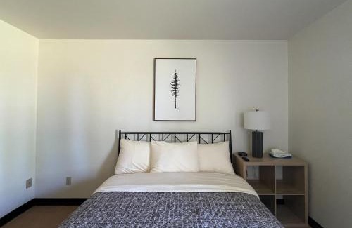 Saskatchewan Appartement | WorkStay Lodging - Spy Hill, SK - Near Esterhazy, Rocanville & Potash Mine Sites
