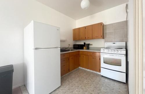 Saskatchewan Appartement | WorkStay Lodging - Spy Hill, SK - Near Esterhazy, Rocanville & Potash Mine Sites