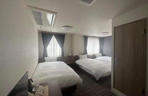 Kawaguchi Hôtel | WORLD ASAHI HOTEL