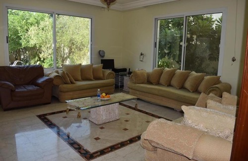 West Bay Villa | World Cup Luxurious Villa in West Bay Lagoon Doha Qatar