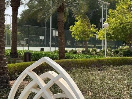 West Bay Villa | World Cup Luxurious Villa in West Bay Lagoon Doha Qatar