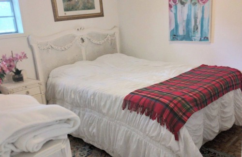 Reddick Appartement | CABINE DE LOGIQUE RUSTIQUE PAR LE COURS 3BR / 2BA
