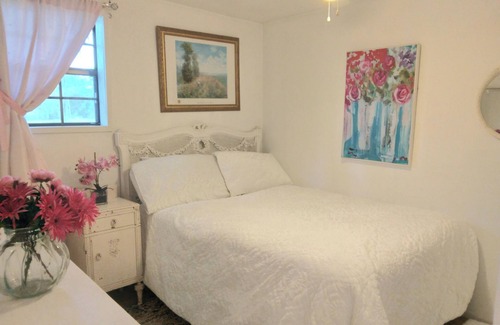 Reddick Appartement | CABINE DE LOGIQUE RUSTIQUE PAR LE COURS 3BR / 2BA