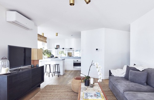 Manly Appartement | Manly Breakwater Executive Apartment