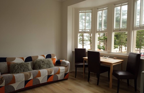 Manly Appartement | World famous beach location Manly