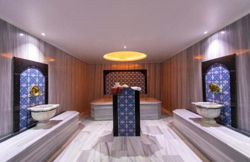 Kucukcekmece Hôtel | World Point Hotel Besyol