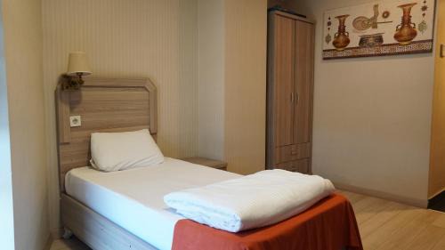 Kucukcekmece Hôtel | World Point Hotel Besyol