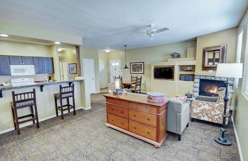 Heber Hôtel | WorldMark Bison Ranch