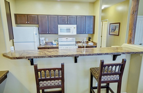 Heber Hôtel | WorldMark Bison Ranch