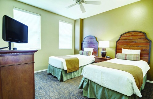 Heber Hôtel | WorldMark Bison Ranch