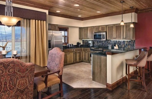 Grand Elk Ranch Maison | WORLDMARK GRANBY – ROCKY MOUNTAIN PRESERVE