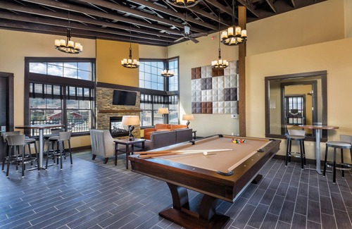 Grand Elk Ranch Hôtel | WorldMark Granby - Rocky Mountain Preserve