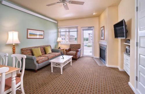 Long Beach Hôtel | WorldMark Long Beach