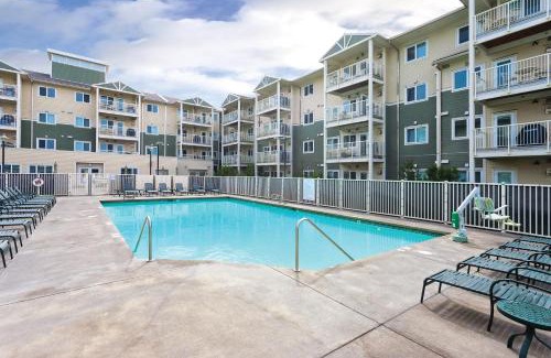 Long Beach Hôtel | WorldMark Long Beach