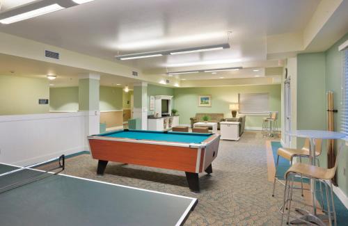 Long Beach Hôtel | WorldMark Long Beach