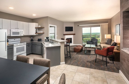 Marble Falls Hôtel | WorldMark Marble Falls