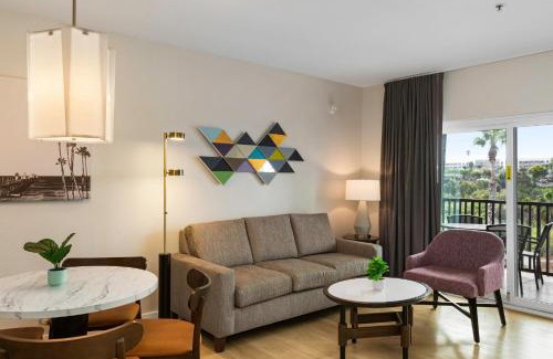 Oceanside Station Balnéaire | Worldmark Oceanside Harbor