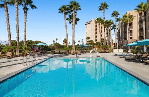 Oceanside Station Balnéaire | Worldmark Oceanside Harbor