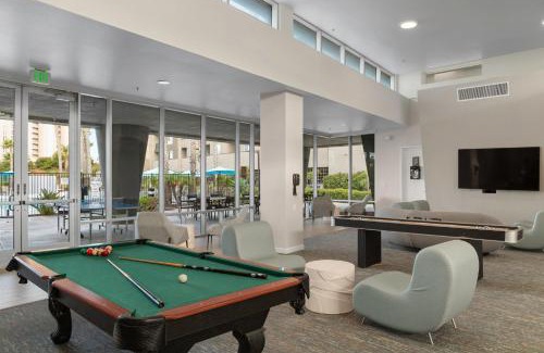 Oceanside Station Balnéaire | Worldmark Oceanside Harbor