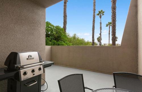 Oceanside Station Balnéaire | Worldmark Oceanside Harbor