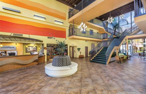 Uptown Design District Station Balnéaire | WorldMark Palm Springs