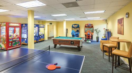 Uptown Design District Station Balnéaire | WorldMark Palm Springs