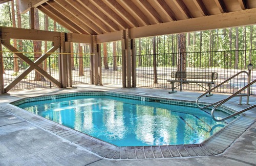 Pinetop Copropriété | Worldmark Pinetop - 1 Bedroom