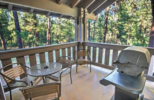Pinetop Station Balnéaire | WorldMark Pinetop